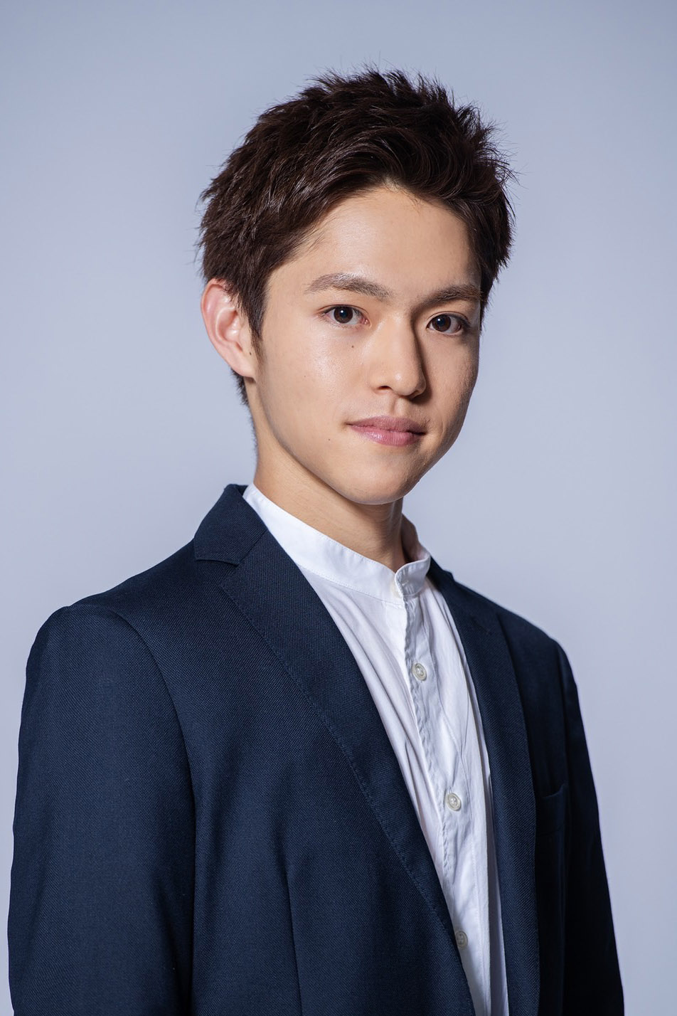 浅野 郁哉 | World Code